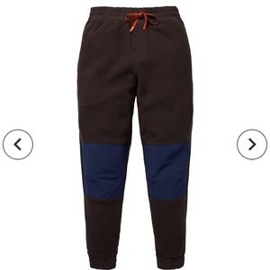 Cotopaxi Abrazo Fleece Jogger - Men's